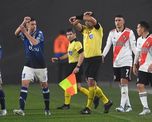river fue eliminado por velez de la copa libertadores en una noche polemica del var river fue eliminado por velez de la copa libertadores en una noche polemica del var