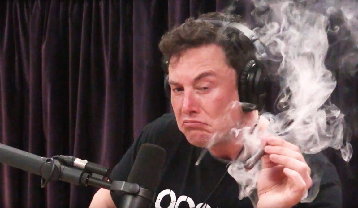 Elon Musk se convirtió en uno de los hombres más visionario e influyente de los últimos años.&nbsp;