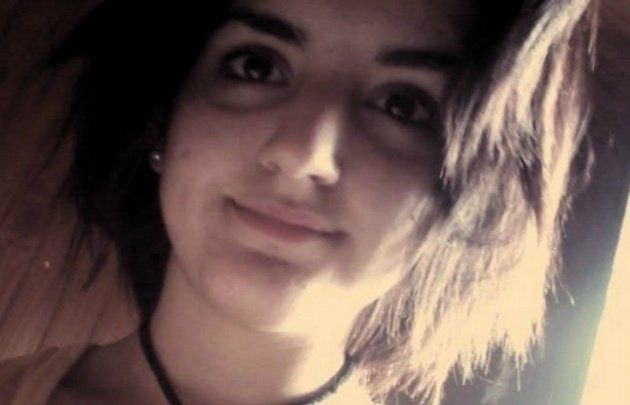 Melisa Gómez: a un mes del peor final