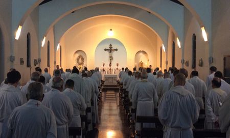 la iglesia se pronuncio tras las elecciones y advirtio por la pobreza y la corrupcion la iglesia se pronuncio tras las elecciones y advirtio por la pobreza y la corrupcion