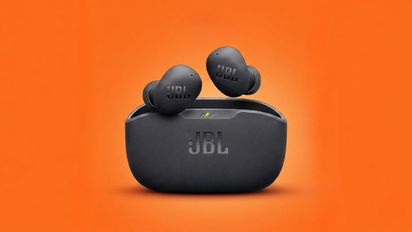 Cuánto salen los auriculares JBL Wave Buds 2 en abril de 2026 en Argentina