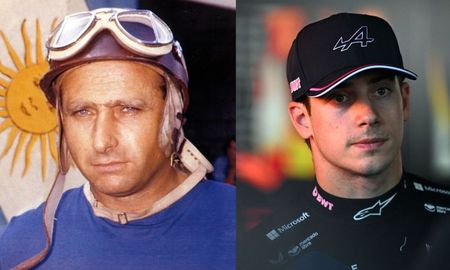 La banca de Oscar Fangio a Franco Colapinto tras la polémica en Alpine: “Mi viejo lo hubiera entendido” La banca de Oscar Fangio a Franco Colapinto tras la polémica en Alpine: “Mi viejo lo hubiera entendido”