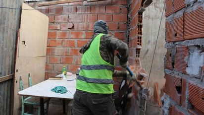 Microtráfico en Santa Fe: la disputa entre fiscales y jueces reabre el debate sobre la desfederalización