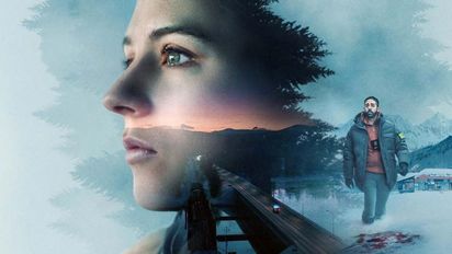 La nueva mini serie sueca de suspenso de tan solo 5 episodios que arrasa en Netflix