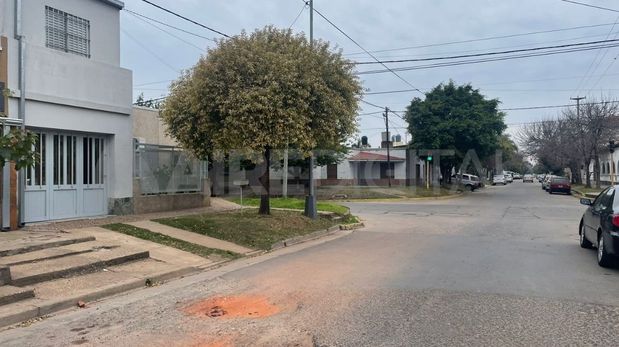 Los vecinos de barrio Belgrano están preocupados ante las reiteradas agresiones.