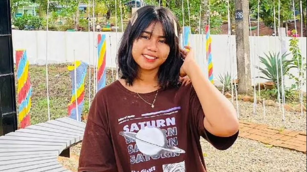 La joven tenía más de 150 mil seguidores en TikTok. La joven tenía más de 150 mil seguidores en TikTok.