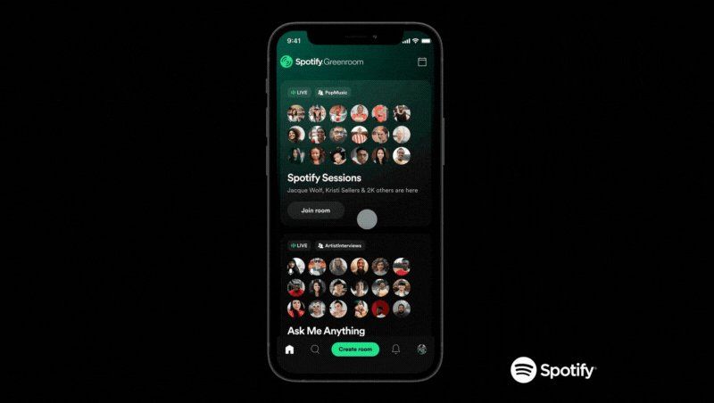 Cómo funciona la nueva herramienta de Spotify.