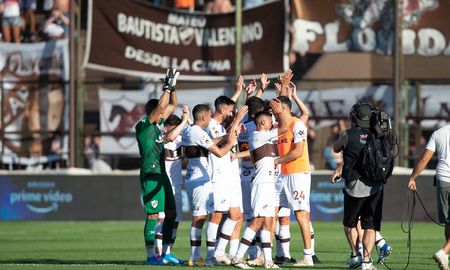 platense lo dio vuelta y goleo a atletico tucuman platense lo dio vuelta y goleo a atletico tucuman