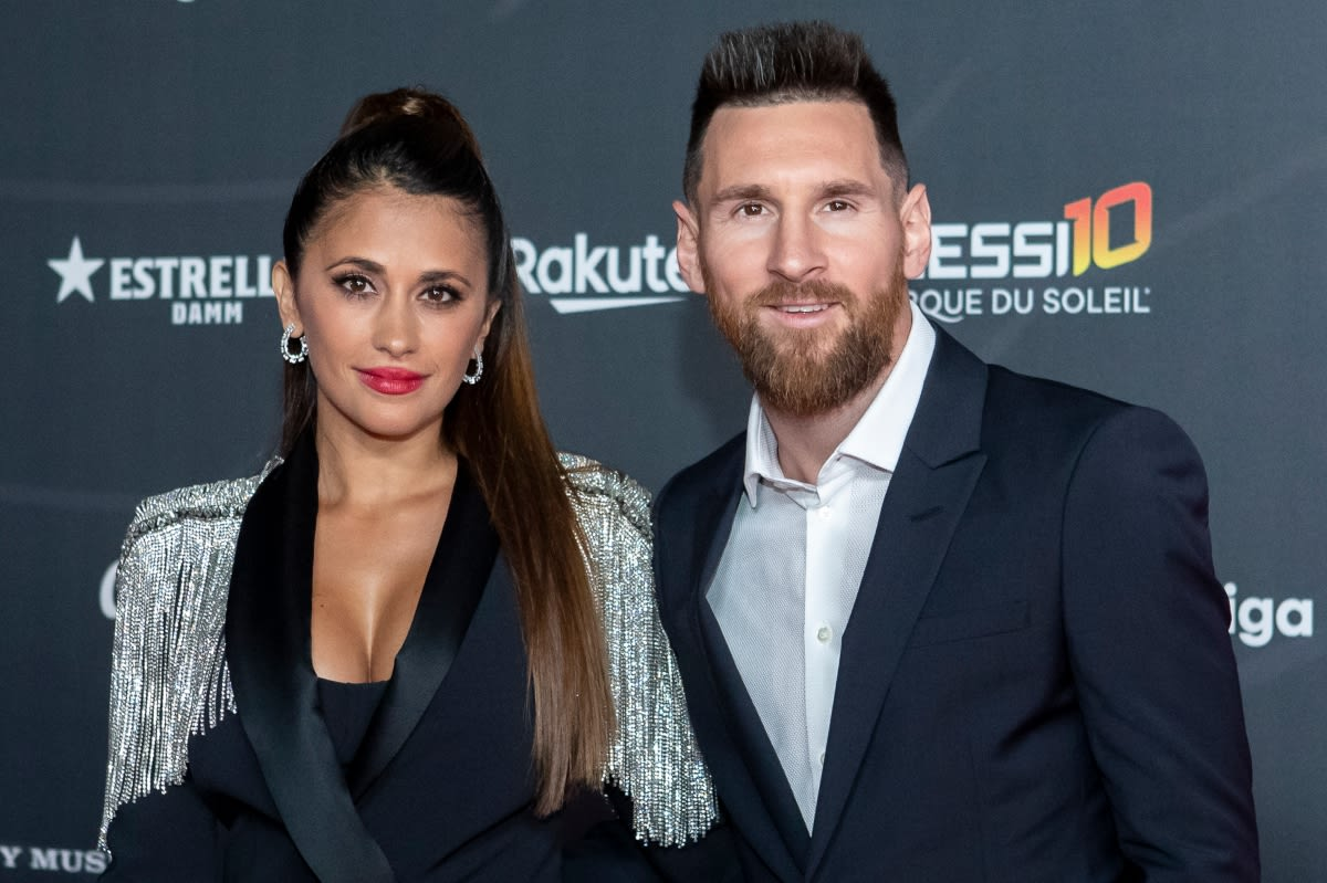 Antonela Roccuzzo revela el destino deseado para Lionel Messi.