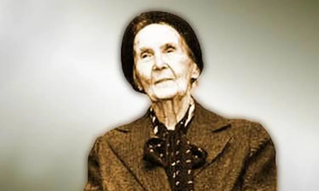 Efemérides del 12 de mayo: en 1986 fallece Alicia Moreau de Justo Efemérides del 12 de mayo: en 1986 fallece Alicia Moreau de Justo