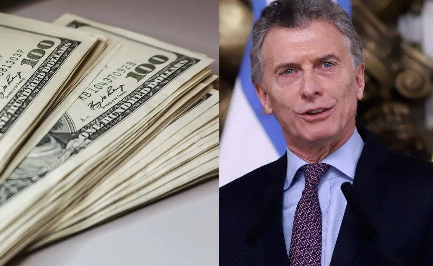 Desde el gobierno nacional aseguran que no habrá un salto del dólar tras las Paso