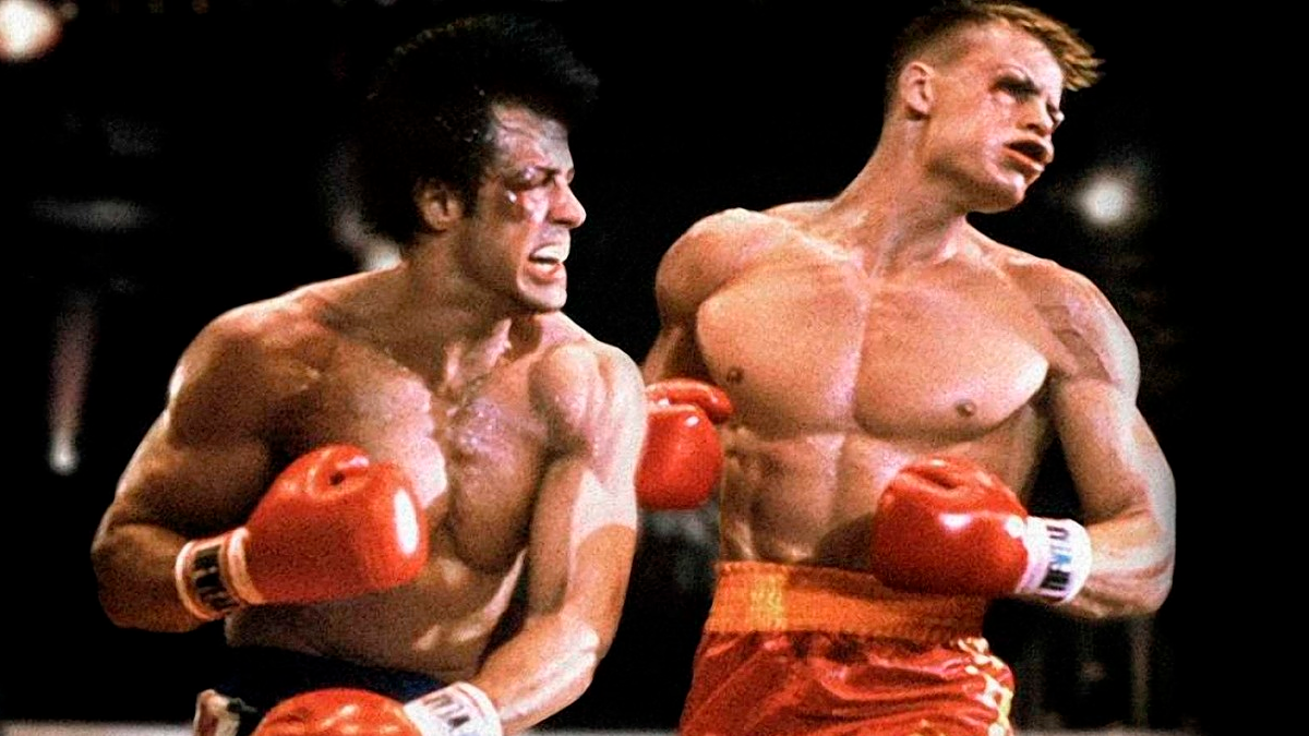 La nueva Rocky IV llegará a un selecto grupo de cines en&nbsp;Estados Unidos&nbsp;el próximo&nbsp;11 de noviembre. La exhibición será&nbsp;solamente de 24 horas