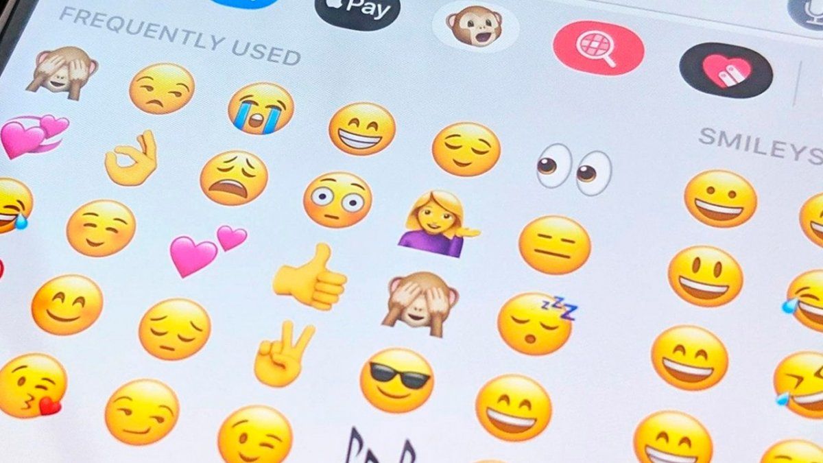 El videoclip con el que reclaman el emoji del mate