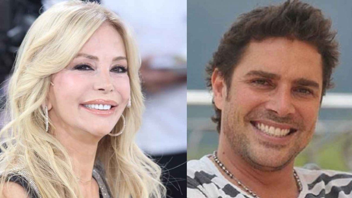 Matías Alé recordó su romance con Graciela Alfano&nbsp;