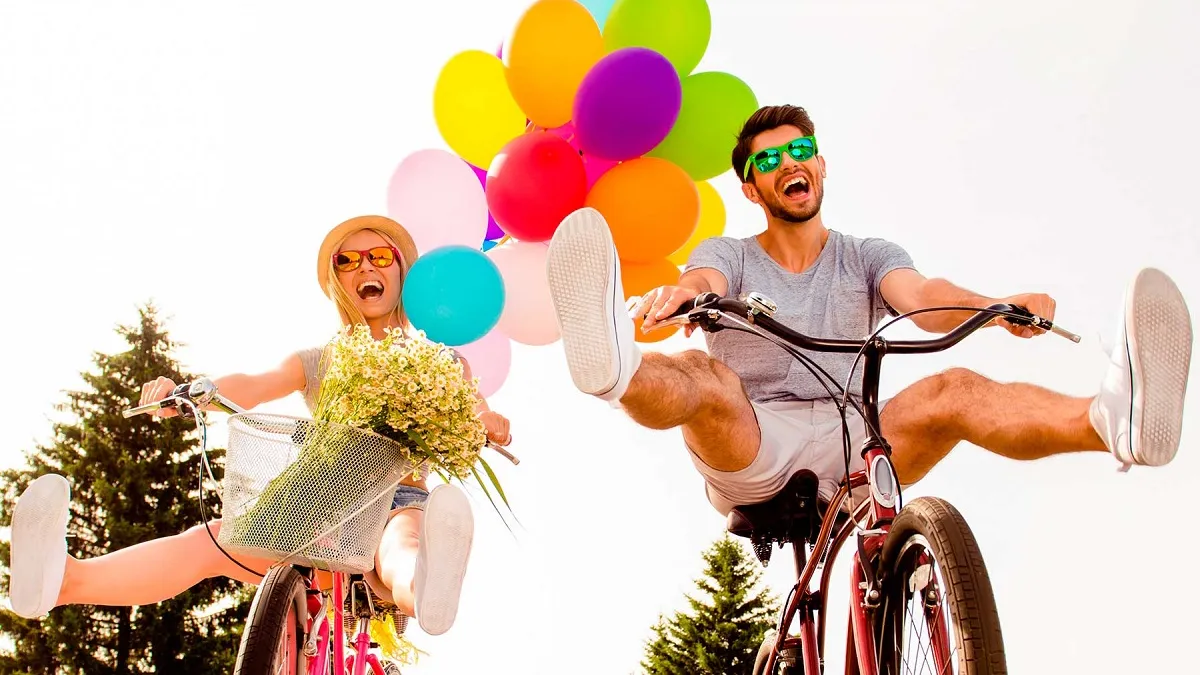 Cuáles son los signos del zodíaco más felices&nbsp; &nbsp; &nbsp; &nbsp;