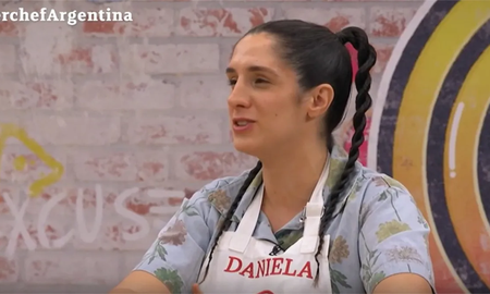 Así es la casa de Daniela de MasterChef: increíble balcón y electrodomésticos de primera Así es la casa de Daniela de MasterChef: increíble balcón y electrodomésticos de primera