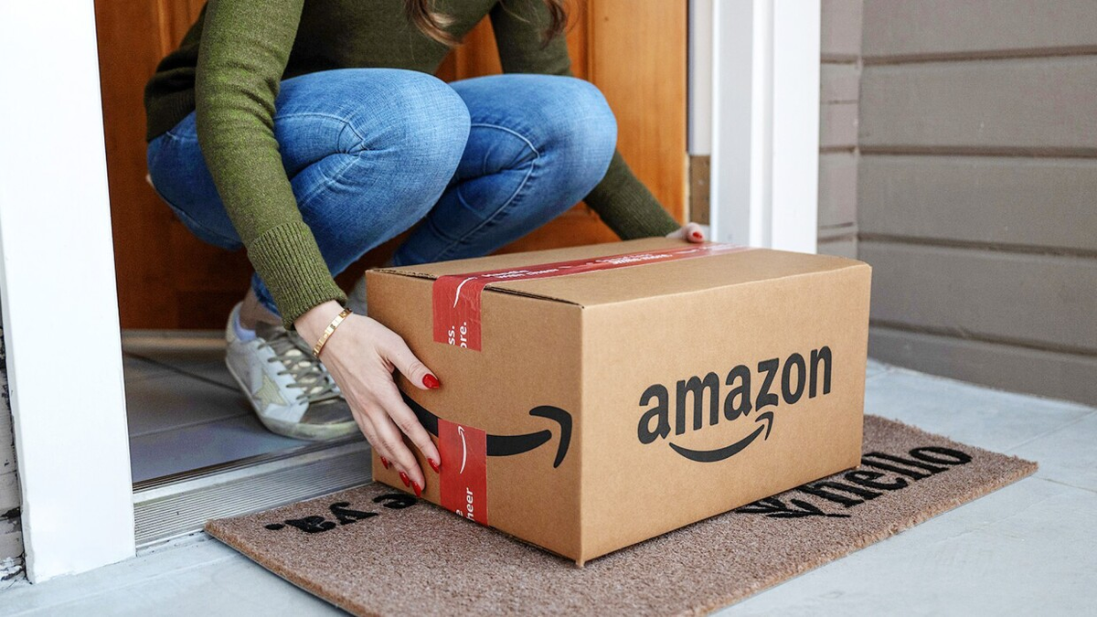 Amazon ofrece envíos a Argentina y otros países a U$S 5. Amazon ofrece envíos a Argentina y otros países a U$S 5.