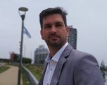 el santafesino que dono su sueldo para que los chicos tengan un pediatra el santafesino que dono su sueldo para que los chicos tengan un pediatra