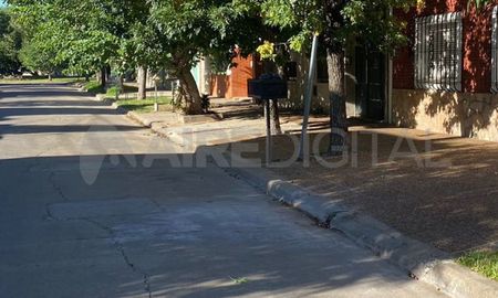 4 de enero 6400: un intento de entradera tuvo como víctima a una familia 4 de enero 6400: un intento de entradera tuvo como víctima a una familia