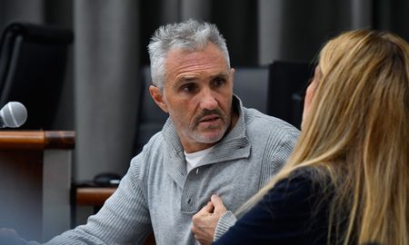 Los fiscales apelaron la absolución de Nicolás Pachelo por el crimen de María Marta García Belsunce. Los fiscales apelaron la absolución de Nicolás Pachelo por el crimen de María Marta García Belsunce.