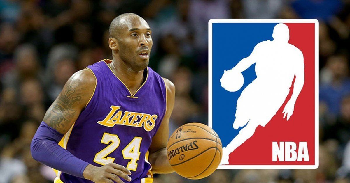 Millones de fanáticos del básquet firman para que la NBA use a Kobe Bryant como logo