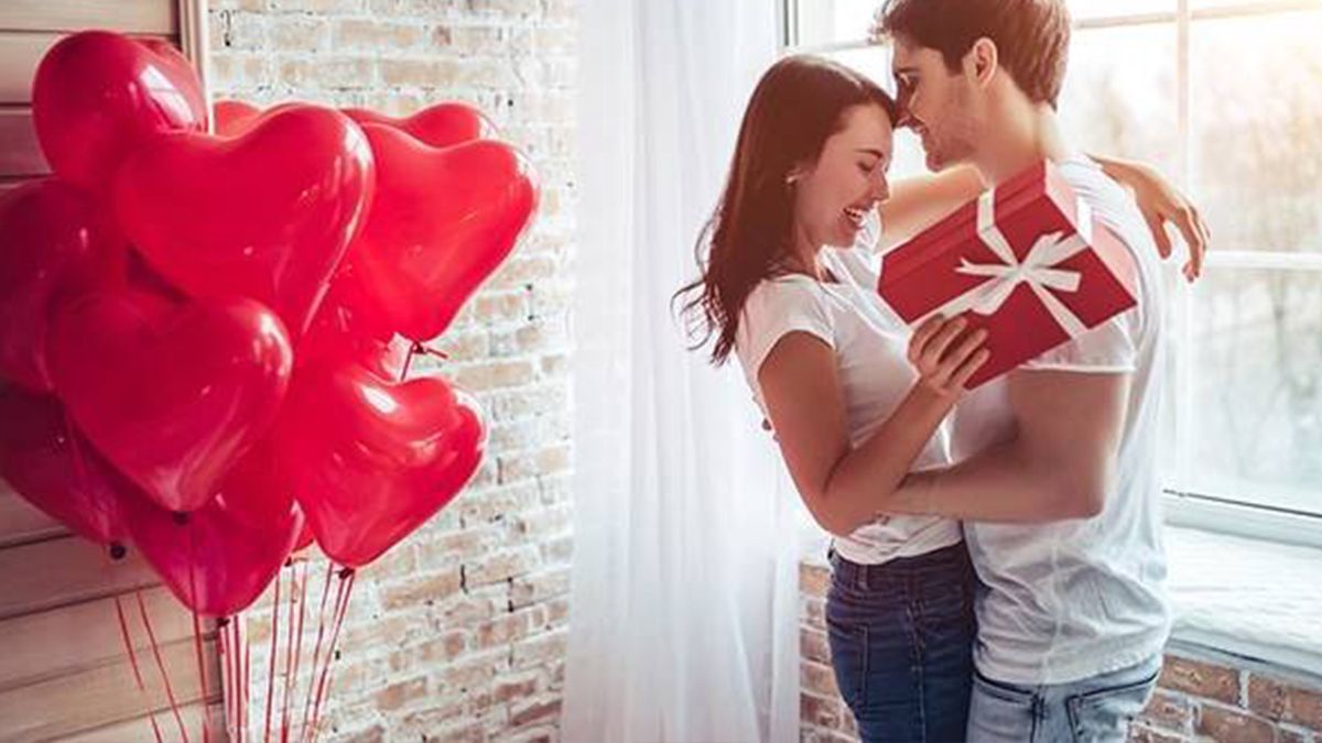 La celebración de los enamorados ofrece un amplio abanico de posibilidades para todos los gustos y bolsillos.&nbsp;