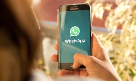 Estos celulares de Android que se quedarán sin WhatsApp desde el 1 de febrero de 2025 Estos celulares de Android que se quedarán sin WhatsApp desde el 1 de febrero de 2025