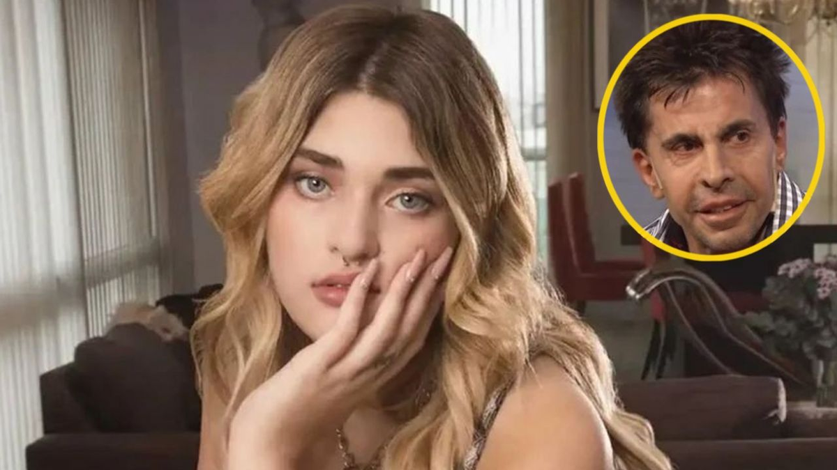 Marta Fort habló del vínculo de Gustavo Martínez antes de su muerte.