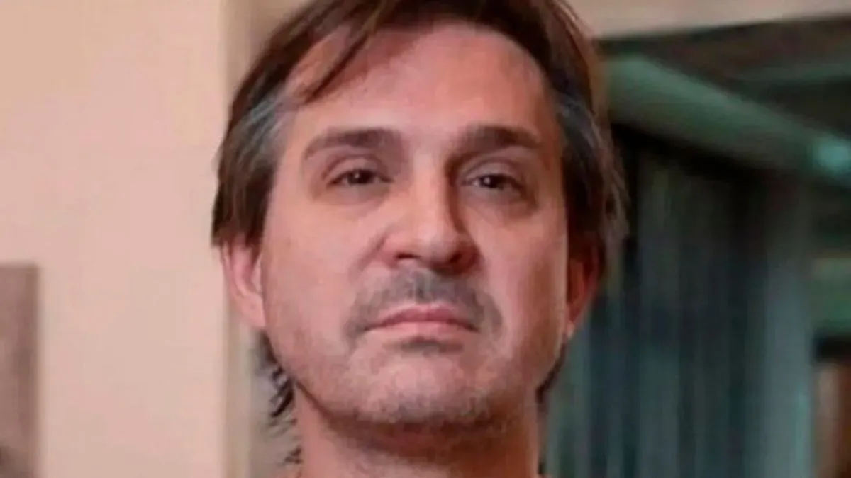 Aníbal Lotocki fue quien le inyectó metacrilato a Silvina Luna en 2011. Aníbal Lotocki fue quien le inyectó metacrilato a Silvina Luna en 2011.