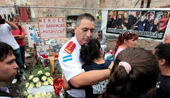 3 años de la Tragedia de Iron Mountain: familiares apuntan al gobierno