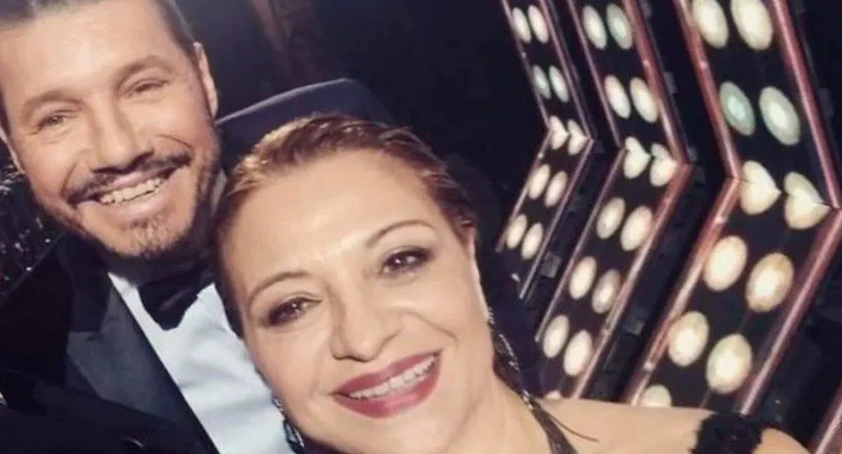 Tras dejar a Tinelli, Marcela Feudale hizo un crudo análisis de Showmatch.