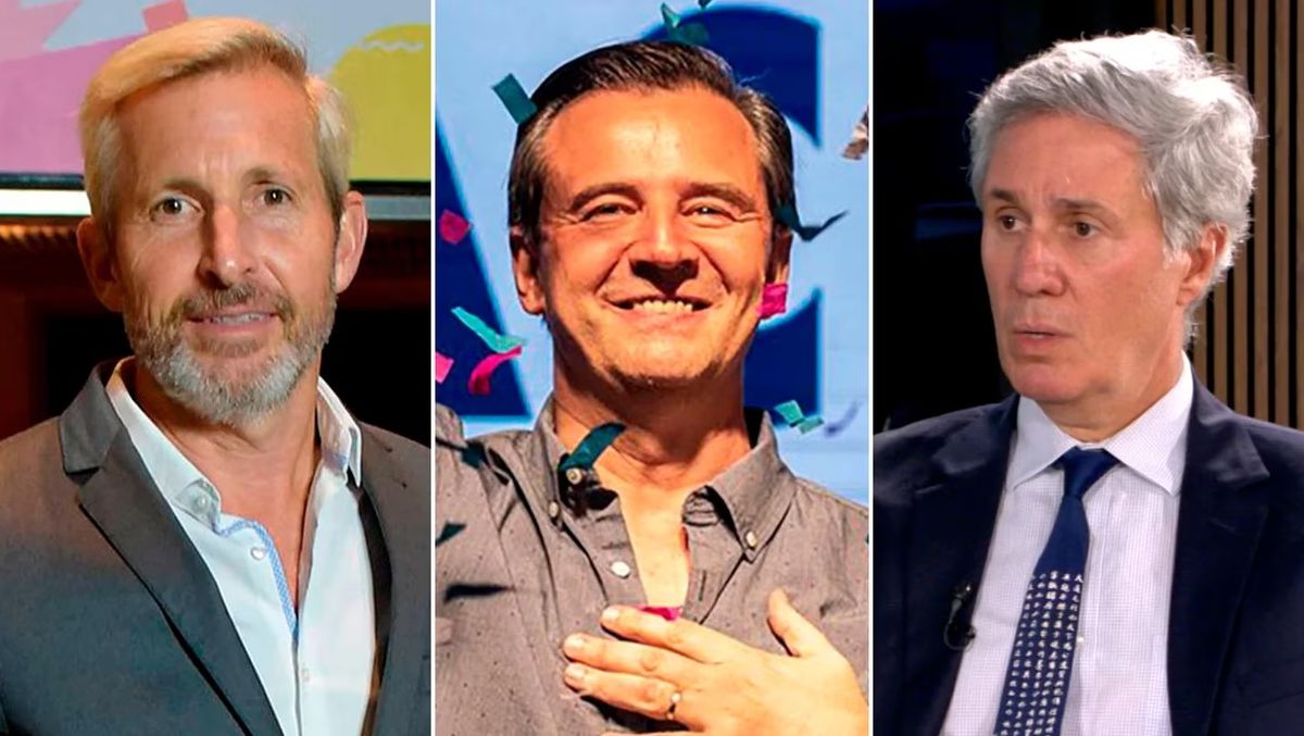 Los candidatos a gobernador en la provincia de Entre Ríos. Los candidatos a gobernador en la provincia de Entre Ríos.