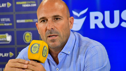 Rosario Central investiga denuncia en inferiores: Belloso habló de un caso “doloroso”