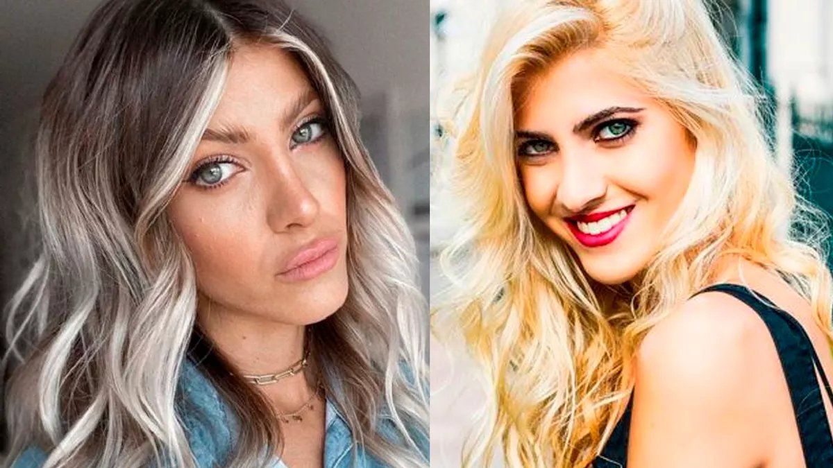 Apareció la doble de Cande Ruggieri en Bienvenidos a bordo