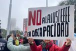 Mientras se pide por la prórroga de la emergencia en discapacidad, continúa la preocupación por el futuro de las prestaciones.