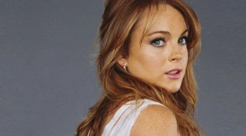 Lindsay Lohan y su carrera actoral.