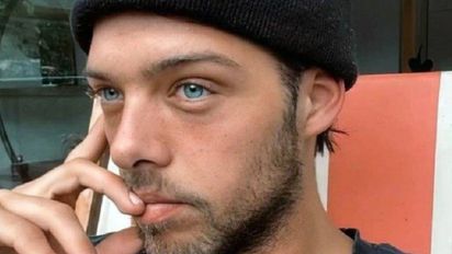 Después de su fracaso en la televisión, Santi Maratea presentó su nuevo emprendimiento