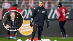 altText(Bonadeo analizó la llegada de Marie-Louise Eta a la Bundesliga)}