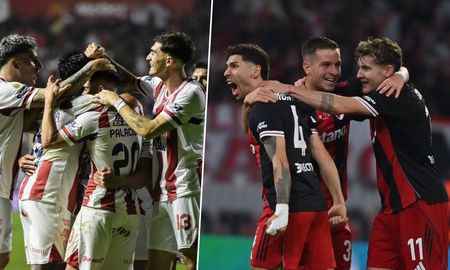 Unión y River se verán las caras en la Copa Argentina: cuándo y dónde se juega Unión y River se verán las caras en la Copa Argentina: cuándo y dónde se juega