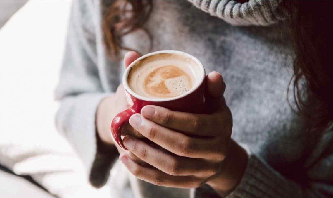 Contraindicaciones de tomar café descafeinado para la salud