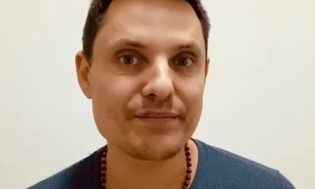 Lío Pecoraro se encuentra en terapia y con respirador: piden una cadena de oración en su nombre Lío Pecoraro se encuentra en terapia y con respirador: piden una cadena de oración en su nombre