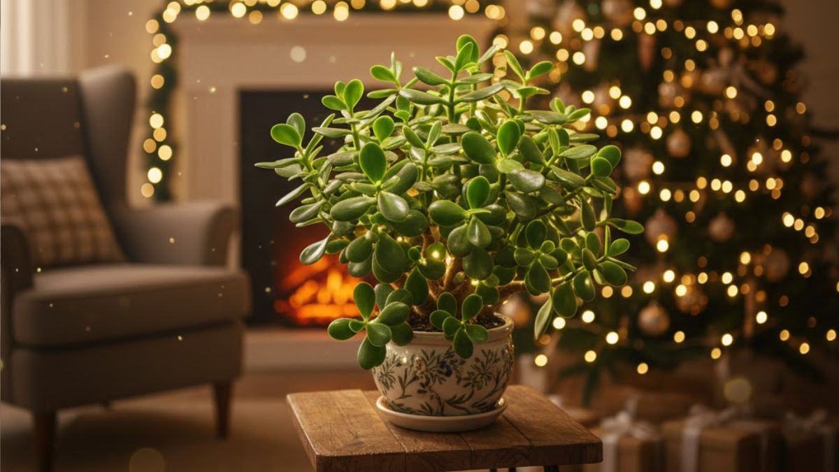 La planta que tenés que poner al lado del arbolito para atraer la abundancia, según el Feng Shui