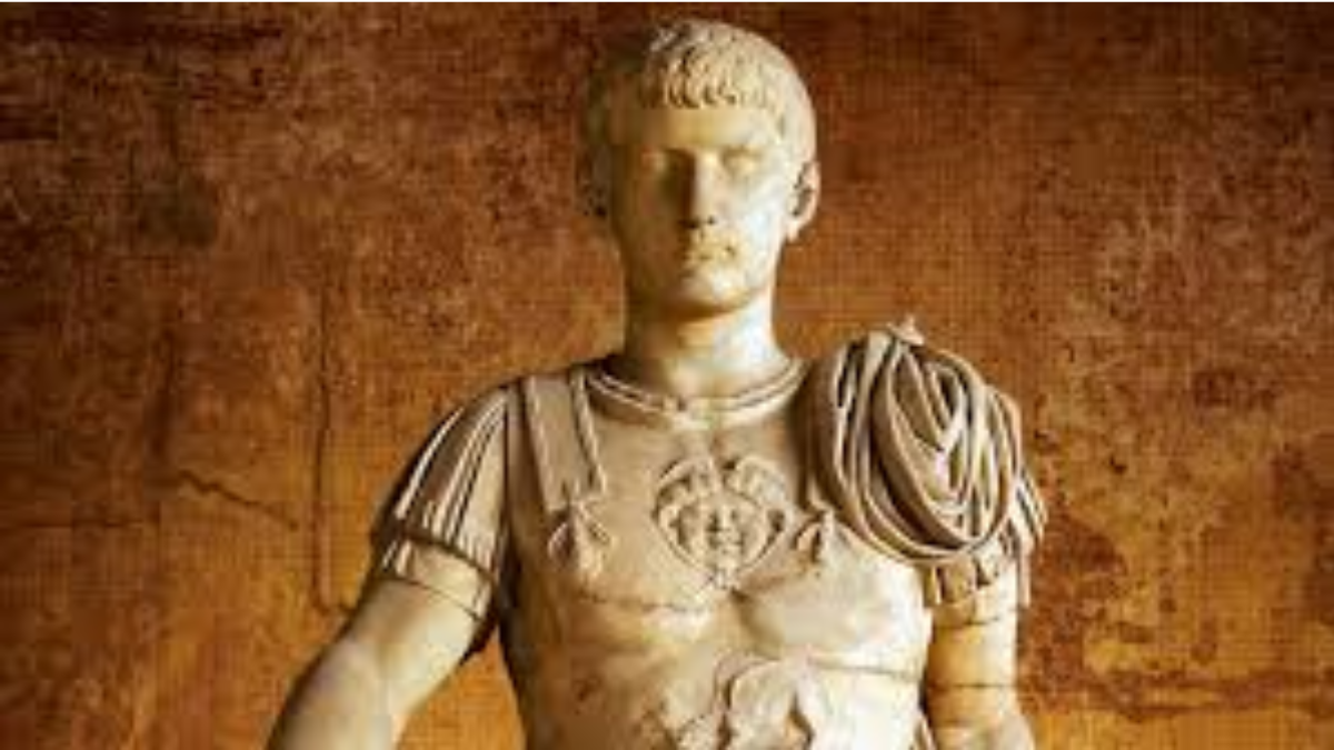 Calígula, el sadismo en el poder romano. Estudios de psicopatología histórica asocian su conducta con brotes psicóticos y un marcado narcisismo maligno, caracterizado por la humillación pública y la crueldad insti Calígula, el sadismo en el poder romano. Estudios de psicopatología histórica asocian su conducta con brotes psicóticos y un marcado narcisismo maligno, caracterizado por la humillación pública y la crueldad insti