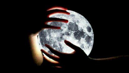 La luna llena se dará en el grado 18° de Capricornio.