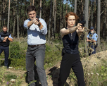 Tiene seis episodios, es alemana, y es una de las miniseries más vistas de Netflix