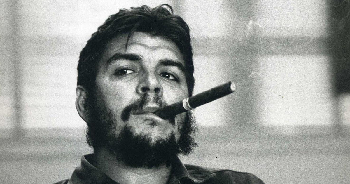 Efemérides del 14 de junio: en 1928 nace el Che Guevara
