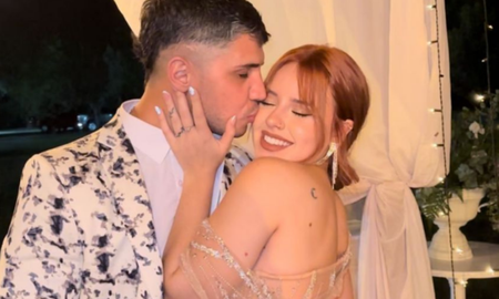 Coti Romelo reveló un terrible dato sobre la intimidad con el Conejo: No me deja... Coti Romelo reveló un terrible dato sobre la intimidad con el Conejo: No me deja...