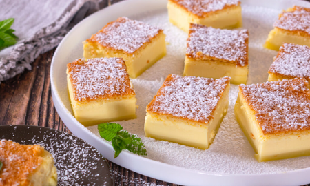 Torta de leche italiana saludable: cómo hacerla fácil y rápido, con pocos ingredientes Torta de leche italiana saludable: cómo hacerla fácil y rápido, con pocos ingredientes