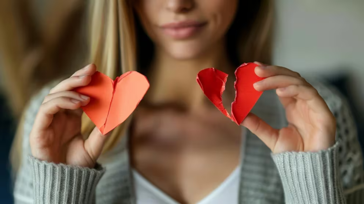 La nueva teoría viral de TikTok: la realidad del primer amor y las novias tristes
