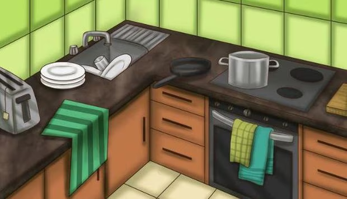 Reto visual: encontrá el error en la imagen.